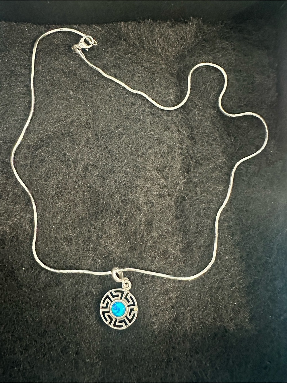 Turquois Nexkless